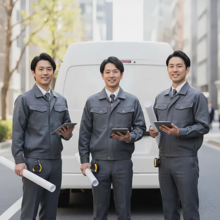 事業用不動産会社 のチーム: 富田林市